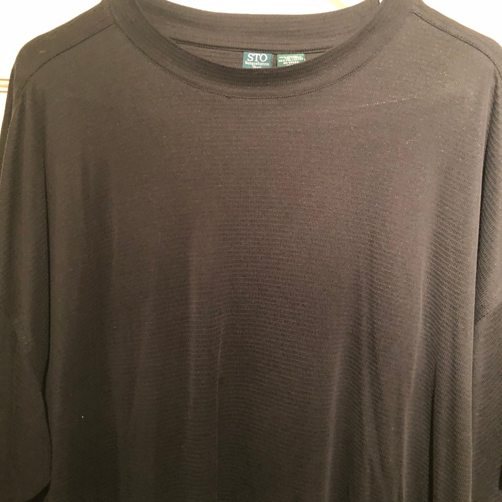 Men's Dress T